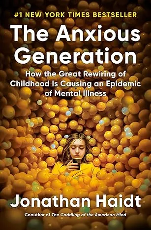 Than Anxious Generation